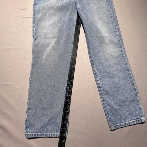 Joe's The Margot Slim Ankle Jeans Womens 30 Blue Boundless Wash Denim TJRBDL5503 - Picture 13 of 15